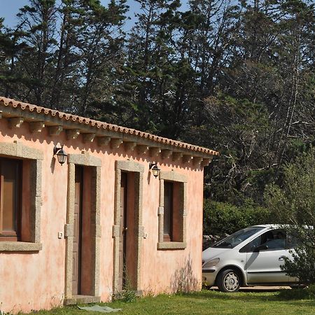 B&B Pubulos Olbia Dış mekan fotoğraf