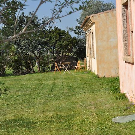 B&B Pubulos Olbia Dış mekan fotoğraf