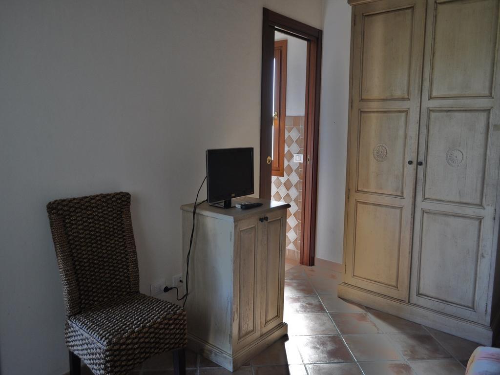 B&B Pubulos Olbia Oda fotoğraf