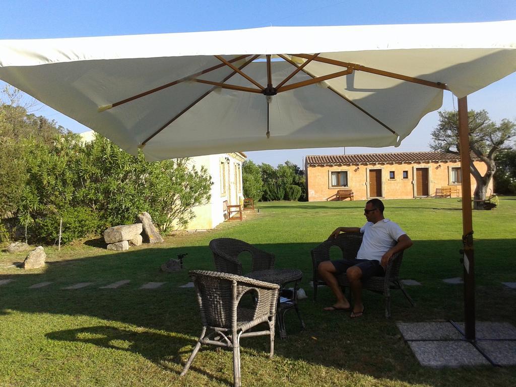 B&B Pubulos Olbia Dış mekan fotoğraf
