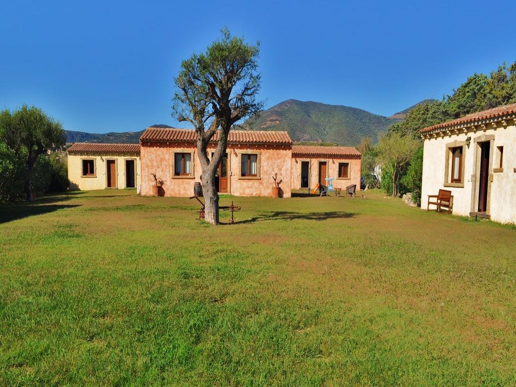 B&B Pubulos Olbia Dış mekan fotoğraf