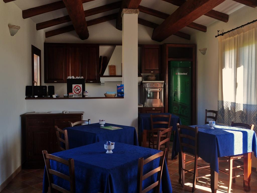 B&B Pubulos Olbia Dış mekan fotoğraf