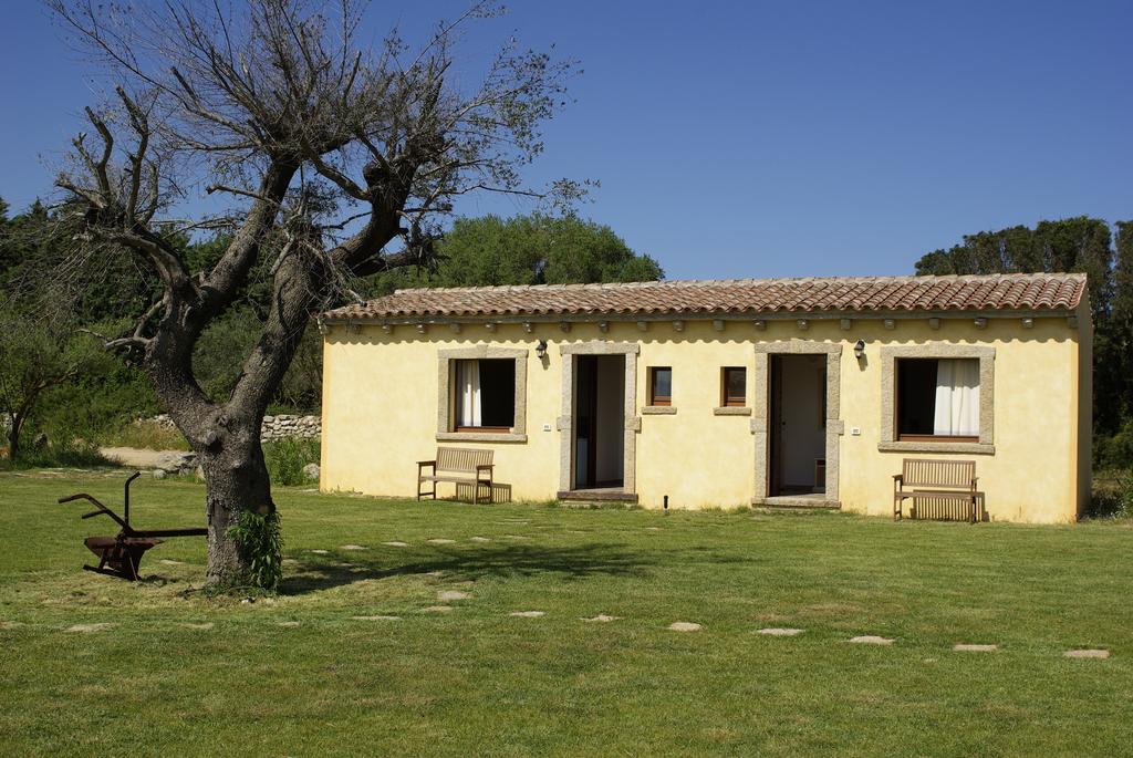 B&B Pubulos Olbia Dış mekan fotoğraf