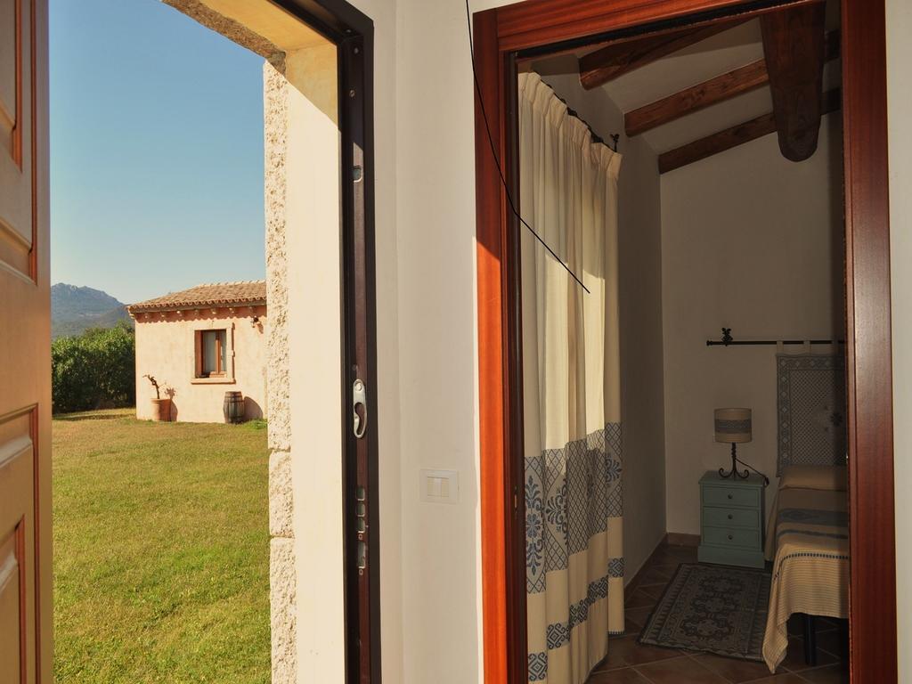 B&B Pubulos Olbia Oda fotoğraf