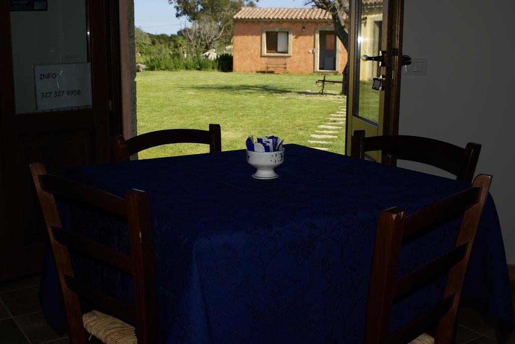 B&B Pubulos Olbia Dış mekan fotoğraf