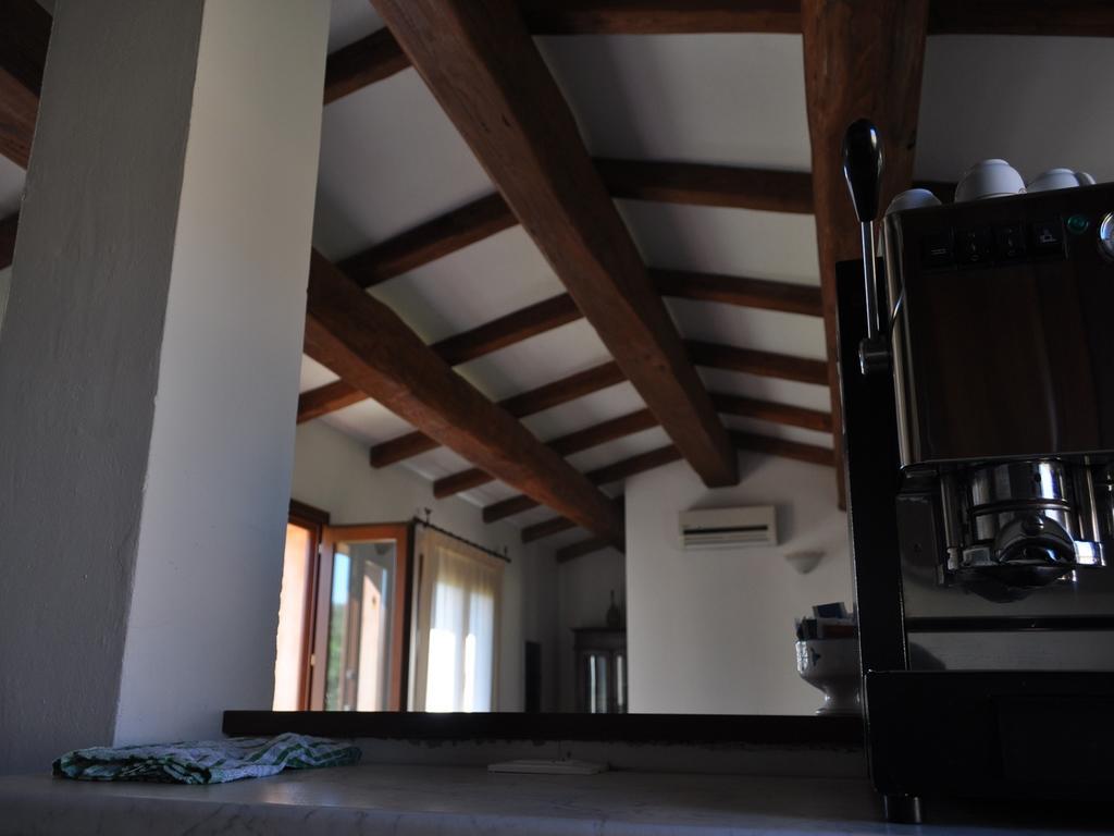 B&B Pubulos Olbia Dış mekan fotoğraf
