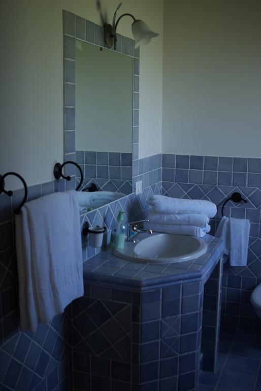 B&B Pubulos Olbia Oda fotoğraf