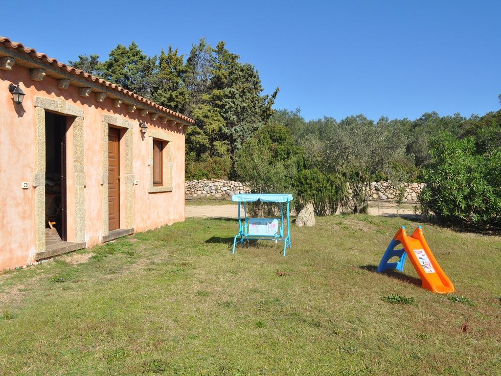 B&B Pubulos Olbia Dış mekan fotoğraf