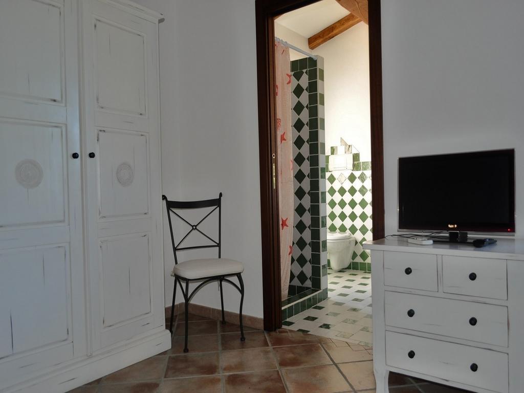 B&B Pubulos Olbia Oda fotoğraf