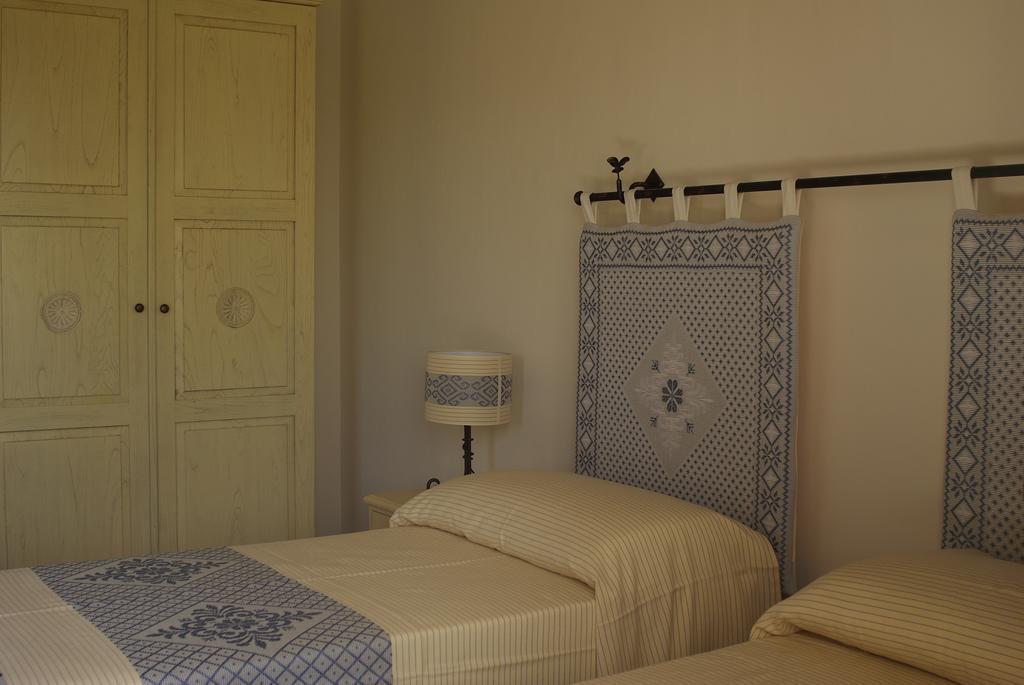 B&B Pubulos Olbia Dış mekan fotoğraf