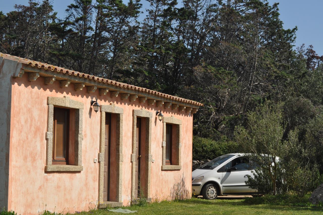 B&B Pubulos Olbia Dış mekan fotoğraf