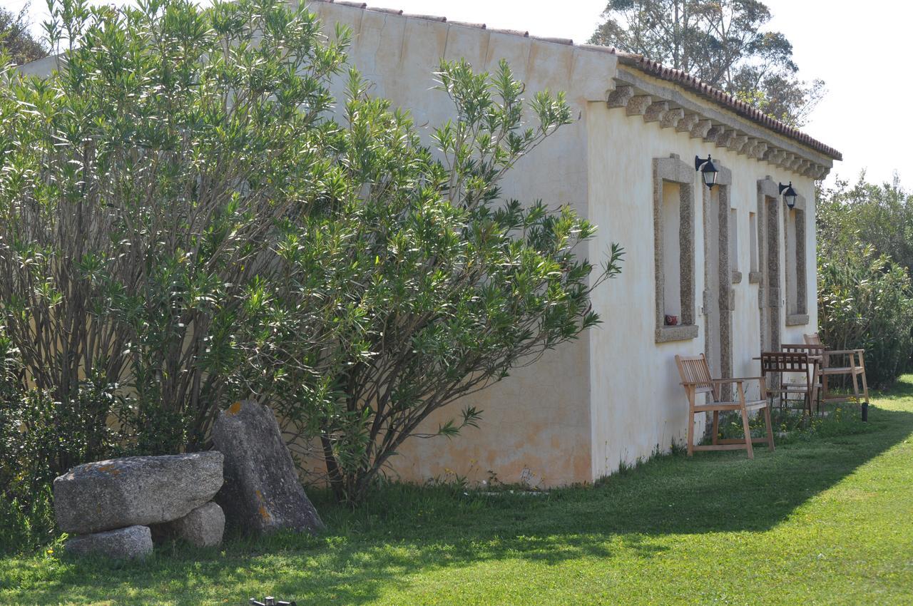 B&B Pubulos Olbia Dış mekan fotoğraf