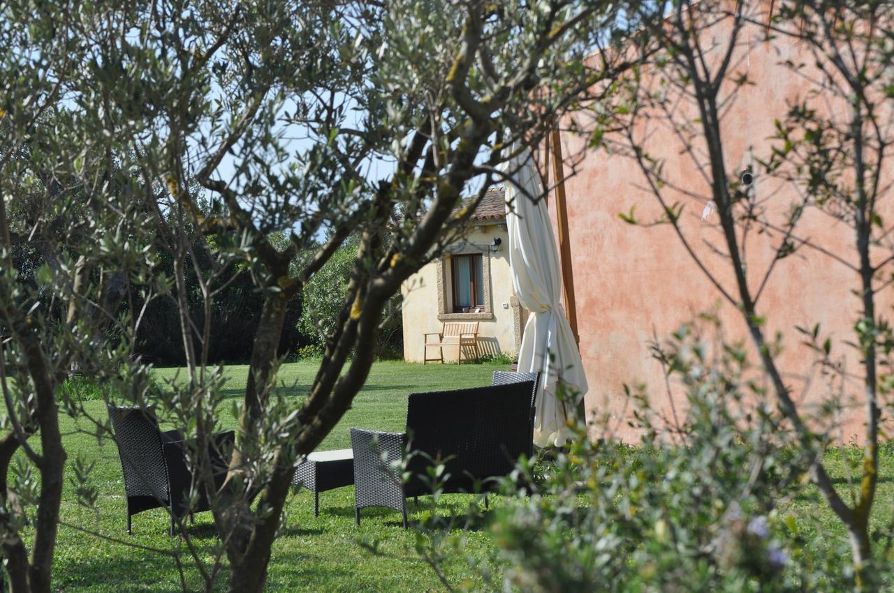 B&B Pubulos Olbia Dış mekan fotoğraf