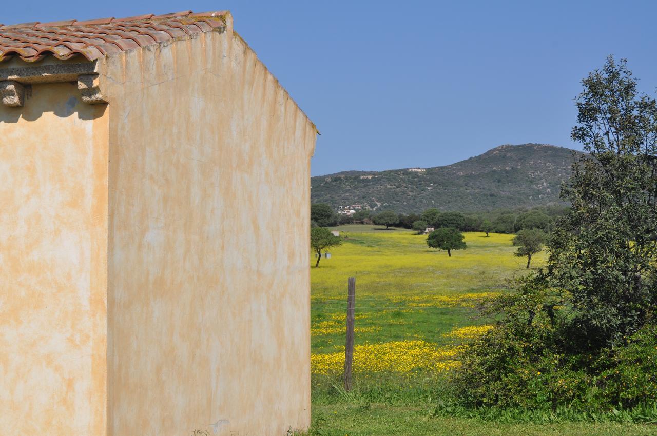 B&B Pubulos Olbia Dış mekan fotoğraf