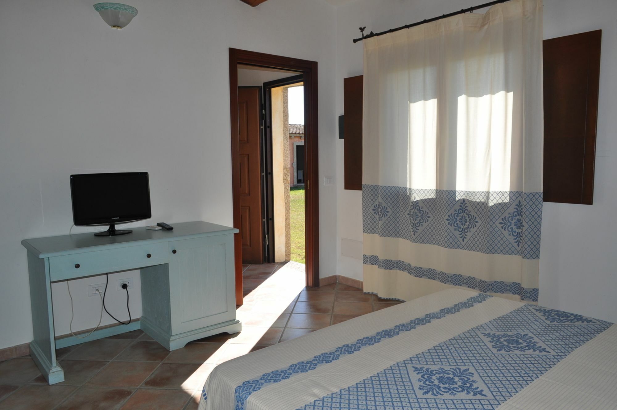 B&B Pubulos Olbia Dış mekan fotoğraf
